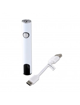 Black Leaf Vape Pen Battery